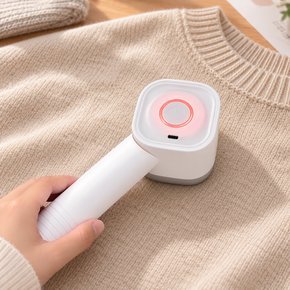 충전식 니트 보풀제거기 무선 가정용 보푸라기 업소용 보풀기