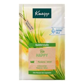 크나이프 Kneipp 입욕제 Be Happy 60g