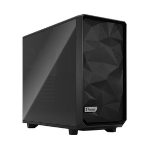 [서린공식] Fractal Design Meshify 2 Dark 강화유리