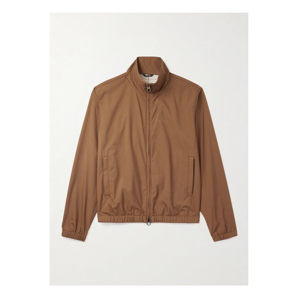 스톰 시스템 트윌 봄버 재킷 46376663162903866