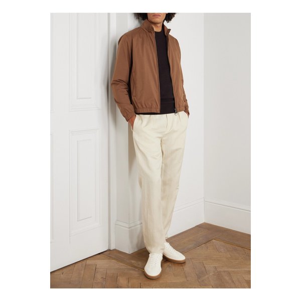 스톰 시스템 트윌 봄버 재킷 46376663162903866