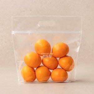  천혜향 4~8입/봉 (1.2kg)
