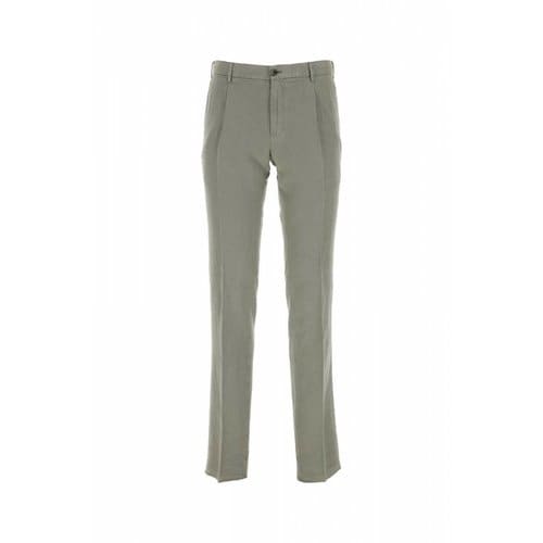 남성 PANTALONI COVTJGZA0CL1PU31 Y120 PANTALONE /2