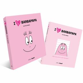 아이 러브 바바파파 I LOVE BARBAPAPA_P317353152