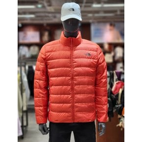 [부산점] 역시즌 상품 남성용 라이트 다운자켓 M`S LIGHT DOWN JACKET A(NJ1DM52D)