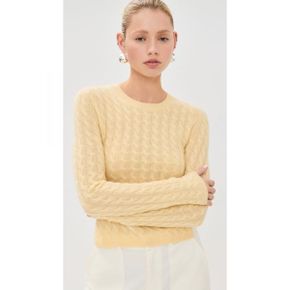 5614593 Altuzarra Milla Cashmere Sweater