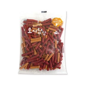 호시탐탐 모이스트 치즈버거 100g