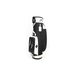 3198135 존스 JONES RIDER Black 2 캐디 백 Jones Golf Bags 라이더 골프  TA3252211