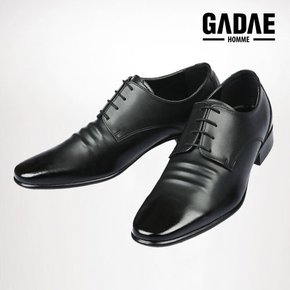 [무료배송][Gadae Homme][빅사이즈] 천연소가죽 프리미엄 남성 더비/정장구두