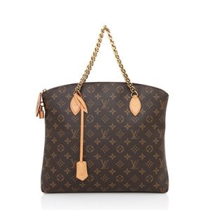 LOUIS VUITTON [중고명품] 루이비통 모노그램 락킷 체인백 M40989 리미티드 -