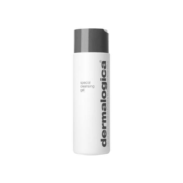 젤투폼 스페셜 클렌징 젤 250ml