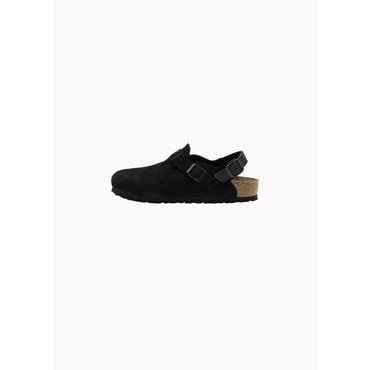 샵아모멘토 버켄스탁 25SS Tokio Leve, Black