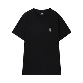 [임직원전용] 스몰 로고맨 반팔 티셔츠(N242TS952P)