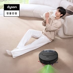 [보검`s Pick] 다이슨 스팟앤스크럽 Ai 로봇 청소기
