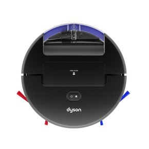 [보검`s Pick] 다이슨 스팟앤스크럽 Ai 로봇 청소기