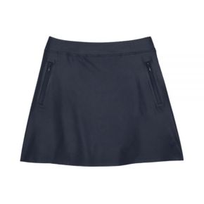 GFORE 지포어 EFFORTLESS SKORT (G4LC0B01-TWLT) (여성 에포트리스 스코트)