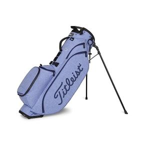 일본 타이틀리스트 카트백 TITLEIST 캐디백 스타즈 스트라이프스 플레이어 4 스탠드 1365550