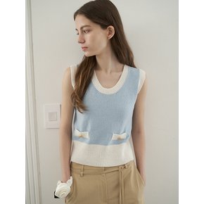 Camelia Sleeveless_2colors