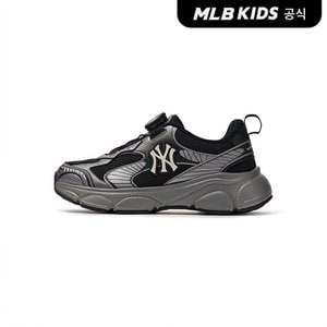 MLB키즈 (공식)24N 에이스 러너 주니어 7ARNJB34N-50BK