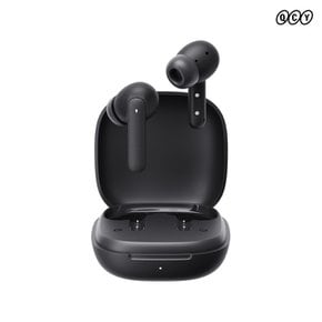 큐씨와이 QCY T43 Buds 버즈 AI 무선 블루투스 이어폰