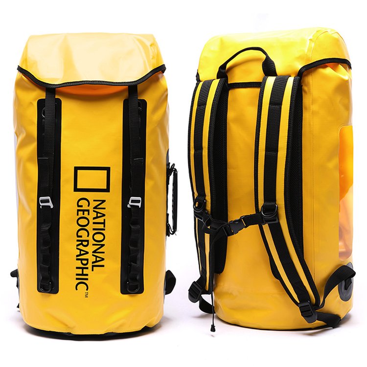 내셔널지오그래픽 가방 드라이백 40L 워터백 백팩 YELLOW, 믿고 사는 즐거움 SSG.COM 내셔널지오그래픽 가방 드라이백 40L 워터백 백팩 Yellow, 믿고 사는 즐거움 Ssg.Com