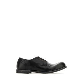 [돌체 앤 가바나] Dress Shoes A10796AO018 80999 Black