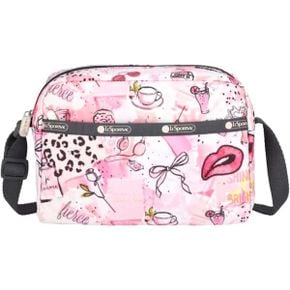 독일 레스포삭 숄더백 가방 1842729 LeSportsac Stylish Stories Daniella Shoulder Bag Style 2