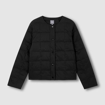 JAJU 여 라이트 다운필 자켓 J106101011099