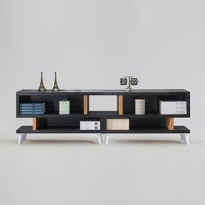 리에 멀티 TV 거실장 세트 1900 (착불)
