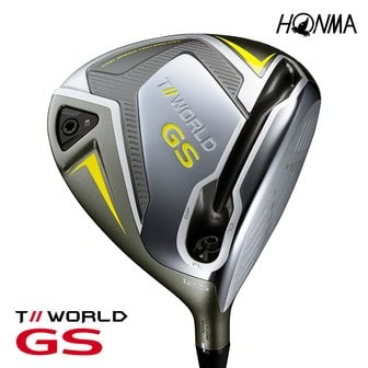 혼마(HONMA) 혼마 투어월드 TW-GS 여성 드라이버 GC