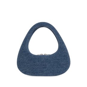 Handbag COPBA04252BLU Blue