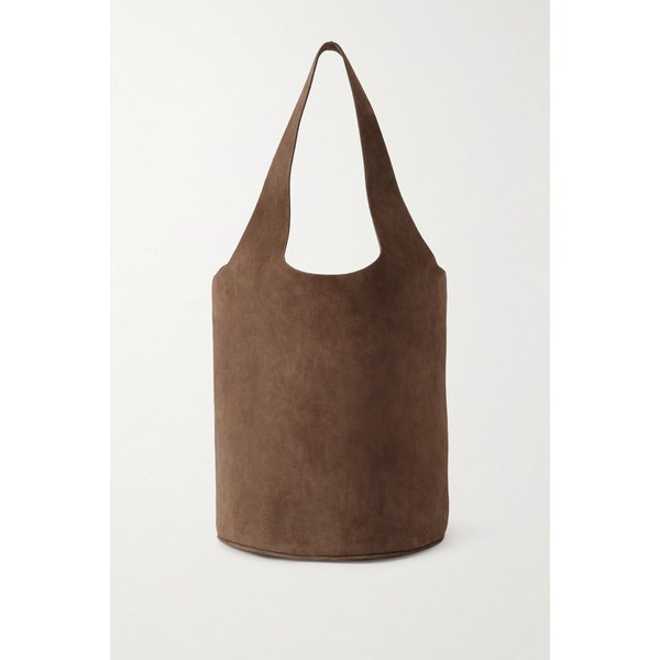 에머리 팀스 스웨이드 토트백 46376663162971471