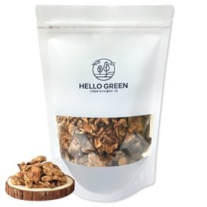 국산 볶은 돼지감자 350g(팩) 뚱딴지 말린 돼지감자차