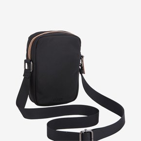 [정상가 89000원] 비건 캐이시(CASY) Matte Twill Black_HVISK