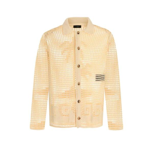 확대된 대표 알라누이 탑 LMHY002R26KNI0020F0F ARPA BEIGE
