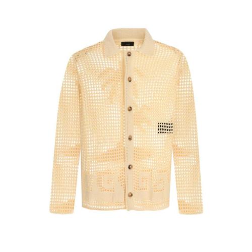 알라누이 탑 LMHY002R26KNI0020F0F ARPA BEIGE