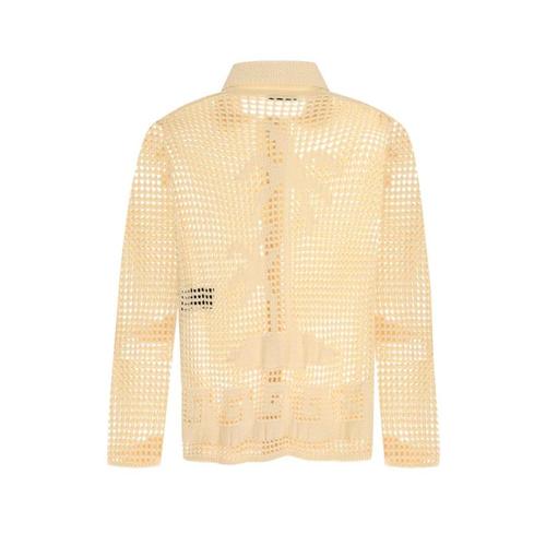 알라누이 탑 LMHY002R26KNI0020F0F ARPA BEIGE