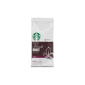 starbucks스타벅스  프렌치  로스트  다크  그라운드  커피 1.13kg