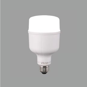 LED램프 T-벌브 LED 주광색 20TYPE 18W E26 X ( 2매입 )