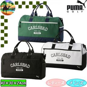 3209022 090085 푸마 골프 시즌 보스턴 가방 PUMA GOLF TA3262798