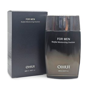포맨 네오필 모이스처라이징 에멀전 135ml