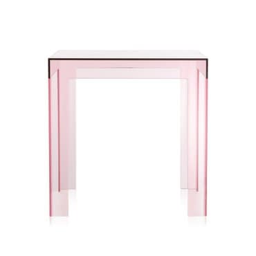 Kartell 카르텔 Jolly(핑크) 테이블