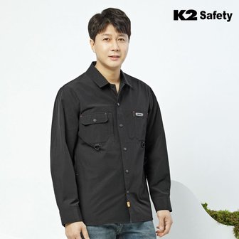 K2세이프티 세이프티 SH 2403 남성 셔츠_P324761711