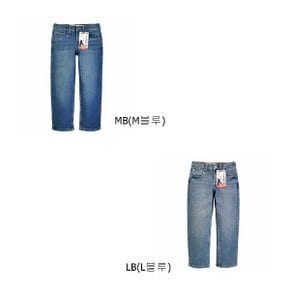 V263PT316P - 리바이스키즈 루즈테이퍼드 진 (주니어)