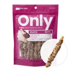 더주스 온리 오리말이스틱 300g