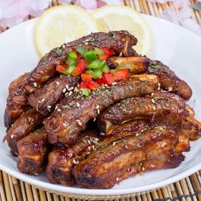 미국산 통 돼지갈비 2.4kg내외