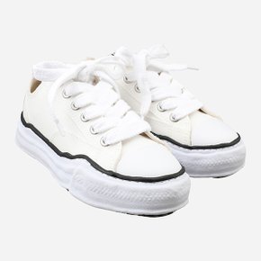 [시흥점] 6S A01FW702 WHITE 피터슨 OG 솔 스니커즈