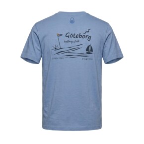 BOWMAN GOTEBORG TEE 01(647)