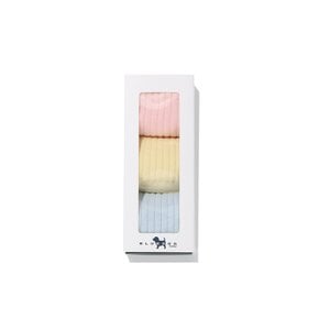 BL) 하프 양말SET B 45-114-810-09_s