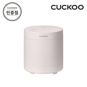 2인용 마시멜로 밥솥 퓨어 핑크 CR-0215MP 공식판매점 SJ..[36045790]